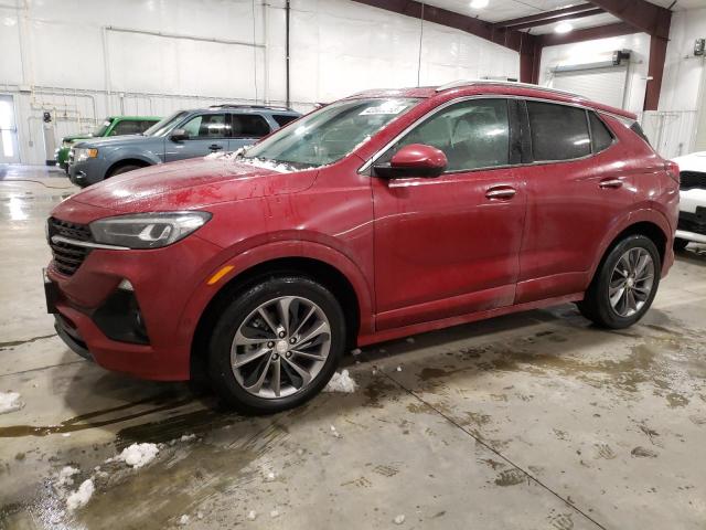 BUICK ENCORE GX 2020 kl4mmgslxlb112765