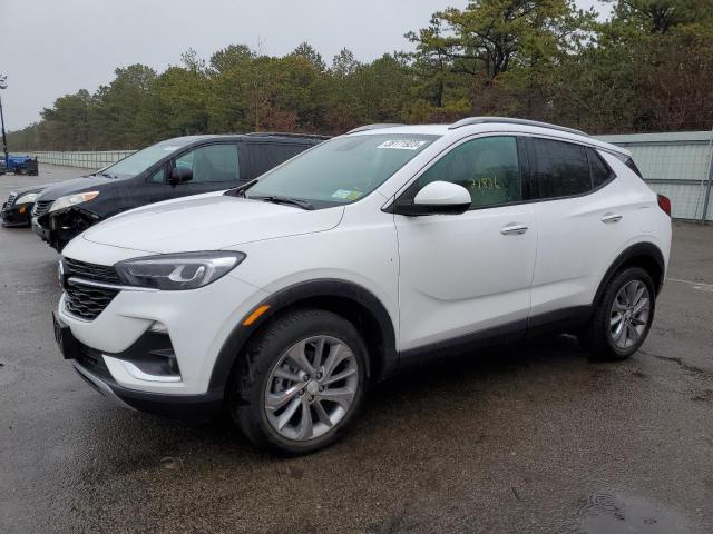 BUICK ENCORE GX 2020 kl4mmgslxlb128044