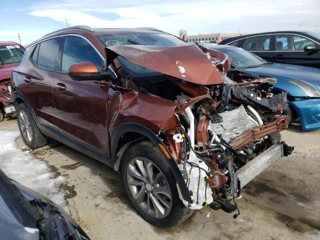 BUICK ENCORE GX 2021 kl4mmgslxmb062130