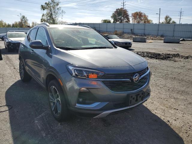 BUICK ENCORE GX 2021 kl4mmgslxmb156945