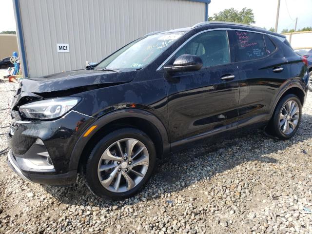 BUICK ENCORE GX 2021 kl4mmgslxmb181411