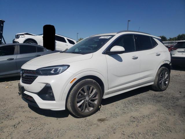 BUICK ENCORE GX 2022 kl4mmgslxnb022289