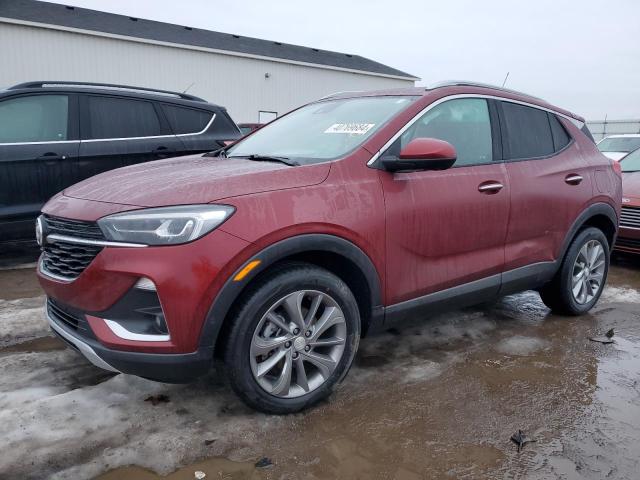 BUICK ENCORE 2022 kl4mmgslxnb137961