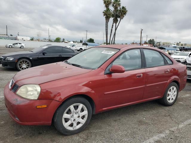 SUZUKI FORENZA 2004 kl5jd52z24k970983