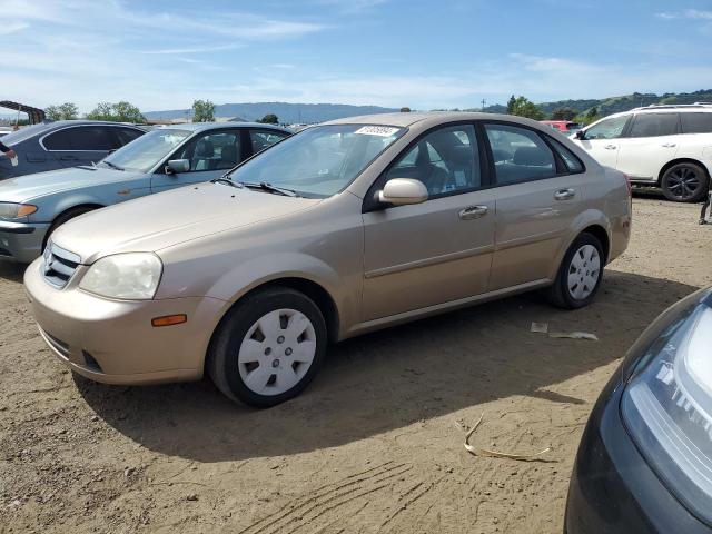 SUZUKI FORENZA 2006 kl5jd56z06k377717