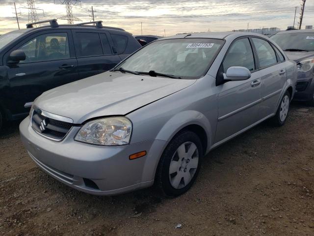 SUZUKI FORENZA 2008 kl5jd56z08k808446