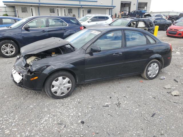 SUZUKI FORENZA 2008 kl5jd56z08k949131