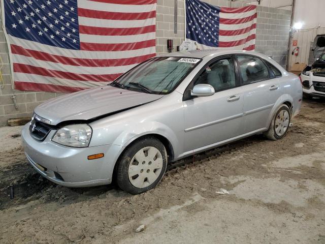 SUZUKI FORENZA 2008 kl5jd56z08k957987