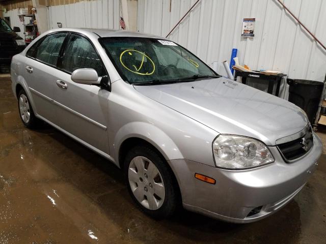 SUZUKI FORENZA BA 2008 kl5jd56z18k311616