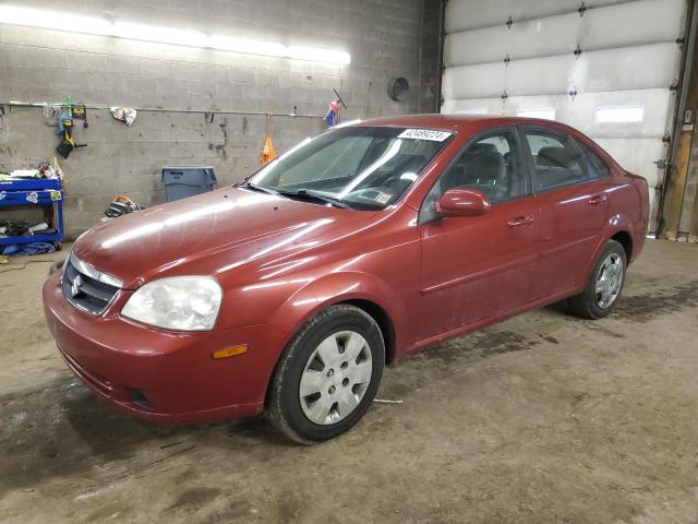 SUZUKI FORENZA 2008 kl5jd56z18k845974