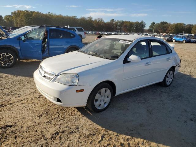 SUZUKI FORENZA 2008 kl5jd56z18k927624