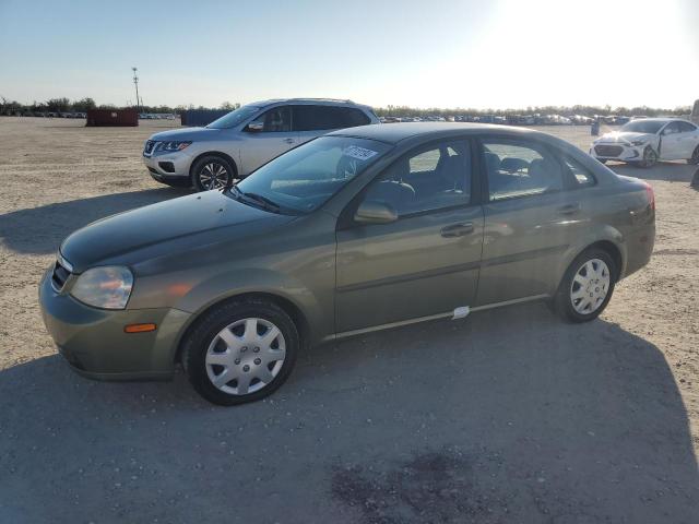 SUZUKI FORENZA 2006 kl5jd56z26k261080