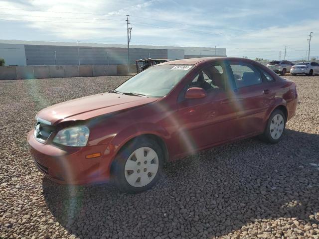 SUZUKI FORENZA 2007 kl5jd56z27k516487