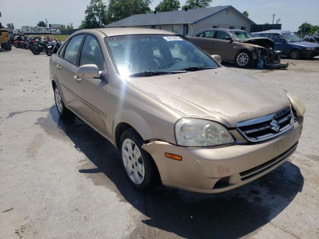 SUZUKI FORENZA 2006 kl5jd56z36k347644