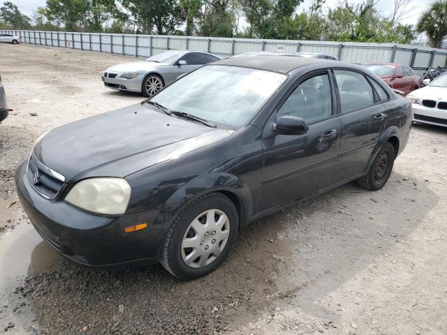 SUZUKI FORENZA 2008 kl5jd56z48k836248