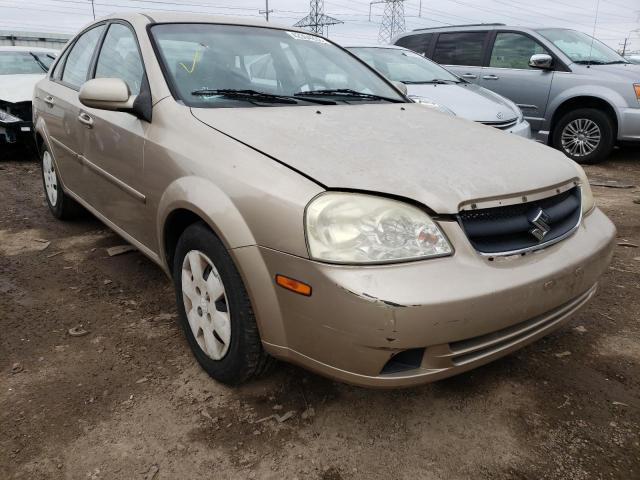 SUZUKI FORENZA BA 2007 kl5jd56z77k516744