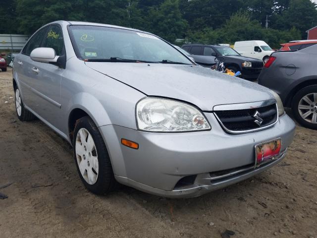 SUZUKI FORENZA BA 2007 kl5jd56z77k547086