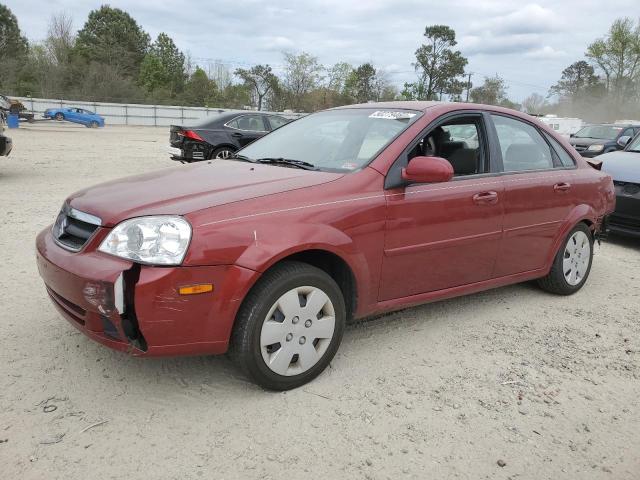 SUZUKI FORENZA 2007 kl5jd56z77k556533