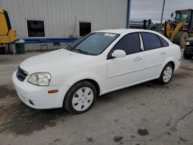 SUZUKI FORENZA 2007 kl5jd56z77k685310