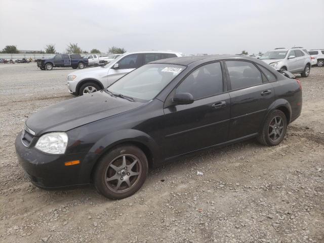 SUZUKI FORENZA 2007 kl5jd56z77k722887