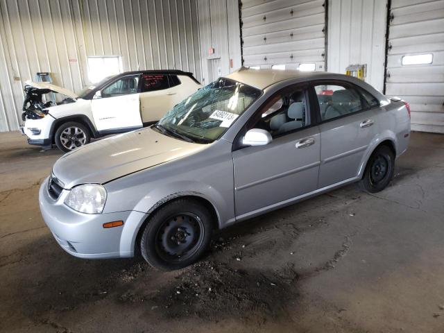 SUZUKI FORENZA BA 2007 kl5jd56z77k727149