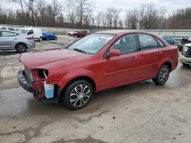 SUZUKI FORENZA 2008 kl5jd56z78k855182