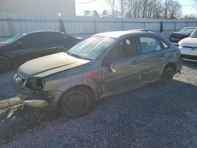 SUZUKI FORENZA 2006 kl5jd56z86k346134