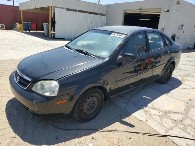 SUZUKI FORENZA 2007 kl5jd56z97k629742