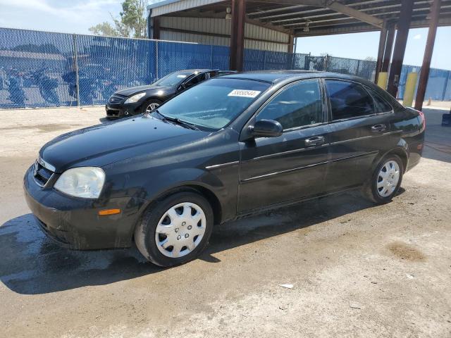 SUZUKI FORENZA 2008 kl5jd56z98k809305