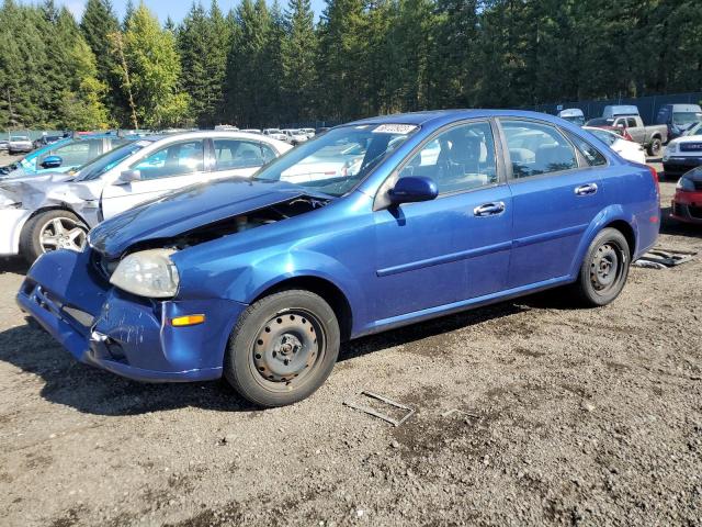 SUZUKI FORENZA 2008 kl5jd56z98k926365