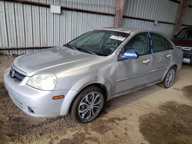 SUZUKI FORENZA 2007 kl5jd56zx7k557367