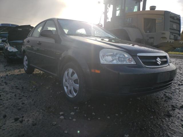 SUZUKI FORENZA BA 2008 kl5jd56zx8k833824