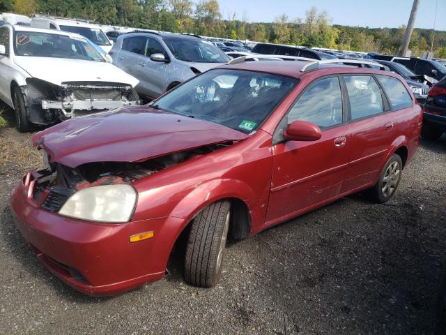 SUZUKI FORENZA S 2005 kl5jd86z45k136663