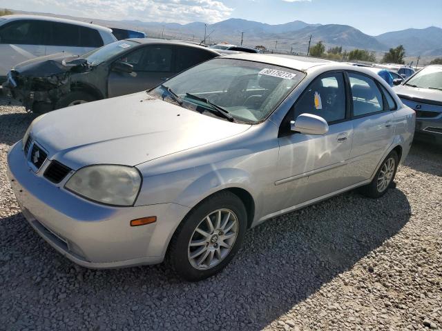 SUZUKI FORENZA LX 2004 kl5jj52zx4k018287