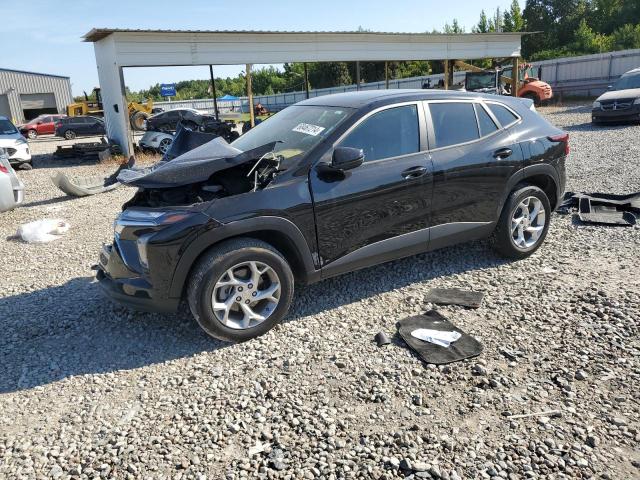 CHEVROLET TRAX LS 2024 kl77lfe27rc071336