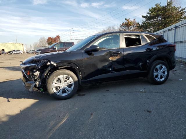 CHEVROLET TRAX 2024 kl77lfe28rc021738