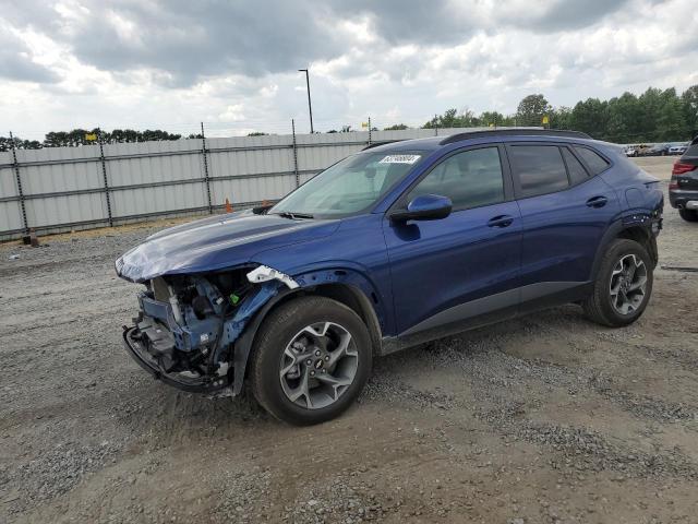 CHEVROLET TRAX 1LT 2024 kl77lhe20rc186775