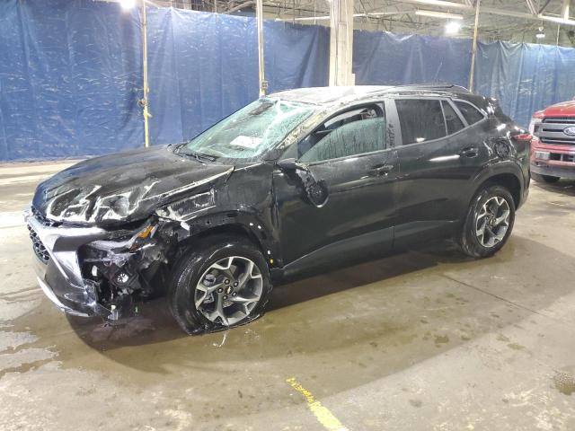 CHEVROLET TRAX 2024 kl77lhe24rc038340