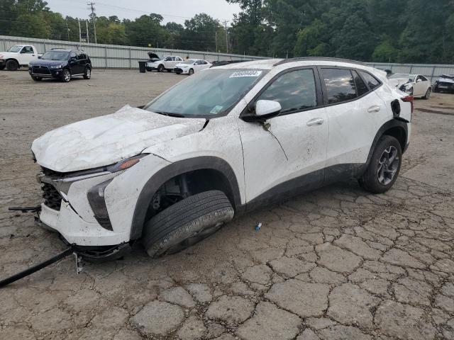 CHEVROLET TRAX 1LT 2024 kl77lhe25rc167834