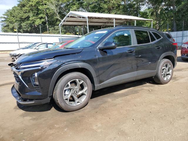 CHEVROLET TRAX 1LT 2024 kl77lhe28rc197510