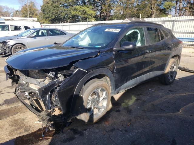 CHEVROLET TRAX 2024 kl77lhe2xrc010056