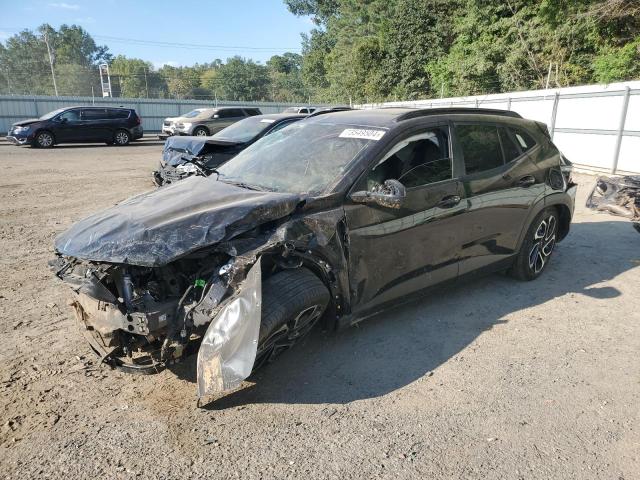 CHEVROLET TRAX 2RS 2025 kl77ljep8sc004166