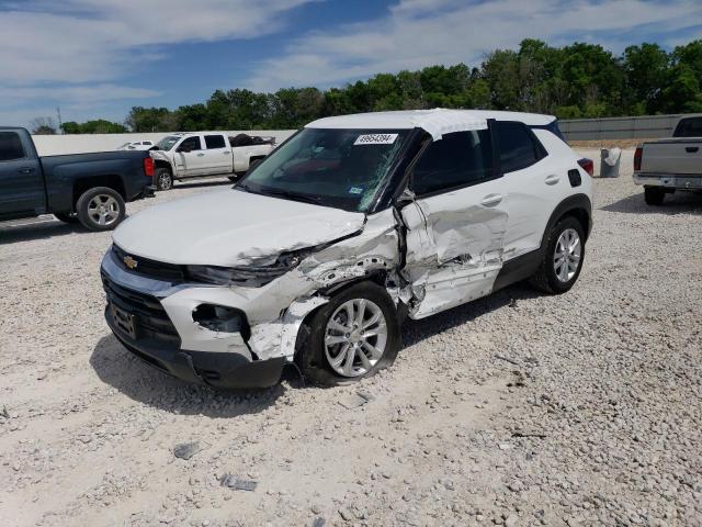 CHEVROLET TRAILBLZR 2023 kl79mms20pb013635