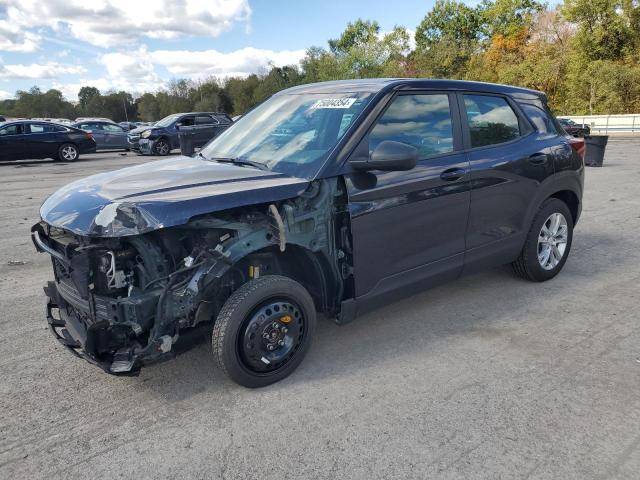 CHEVROLET TRAILBLAZE 2021 kl79mms22mb016421