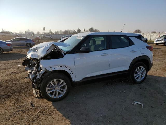 CHEVROLET TRAILBLAZE 2023 kl79mms22pb023163