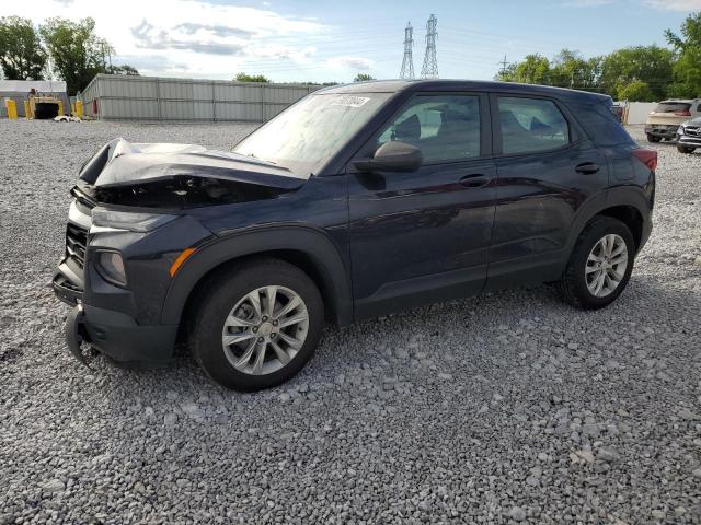 CHEVROLET TRAILBLZR 2021 kl79mms23mb018582