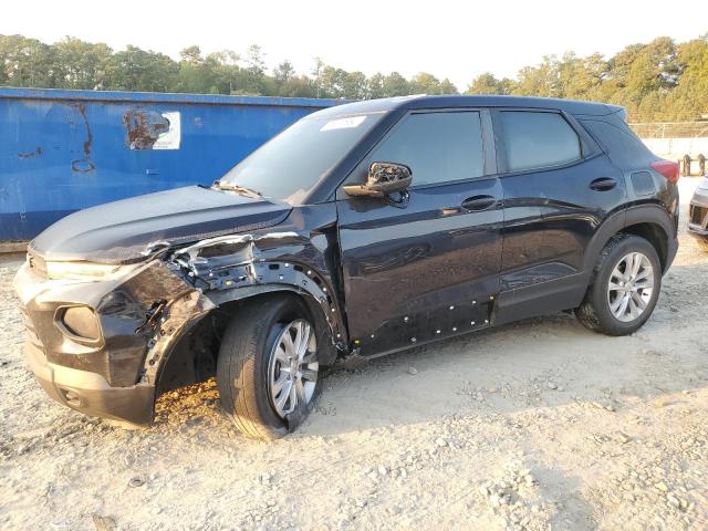 CHEVROLET TRAILBLAZE 2021 kl79mms24mb154168