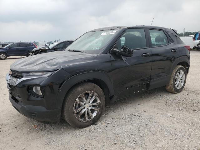 CHEVROLET TRAILBLZR 2021 kl79mms26mb119521