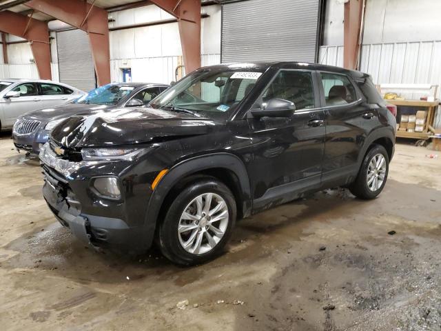 CHEVROLET TRAILBLZR 2021 kl79mms2xmb013668