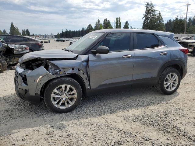 CHEVROLET TRAILBLAZE 2021 kl79mnsl2mb002338